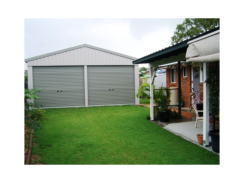 22  Parkway Drive, Scarness QLD 4655