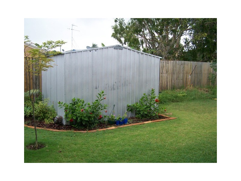 22  Parkway Drive, Scarness QLD 4655