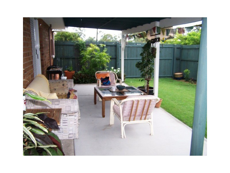 22  Parkway Drive, Scarness QLD 4655