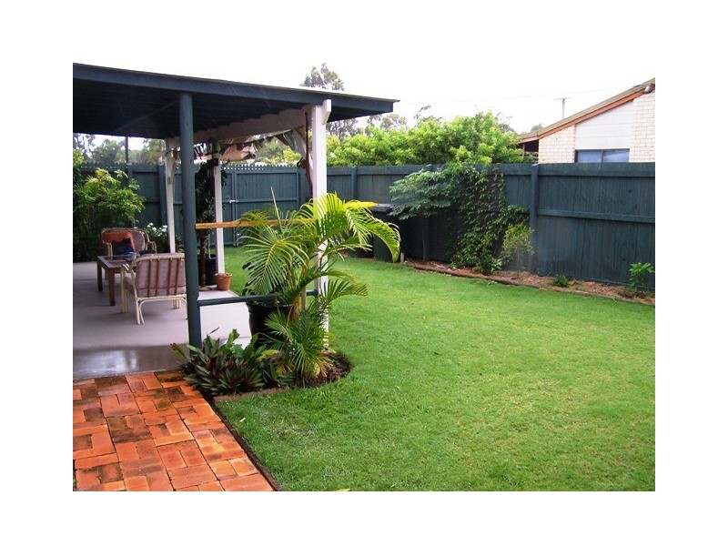 22  Parkway Drive, Scarness QLD 4655