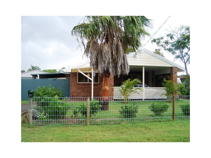 22  Parkway Drive, Scarness QLD 4655