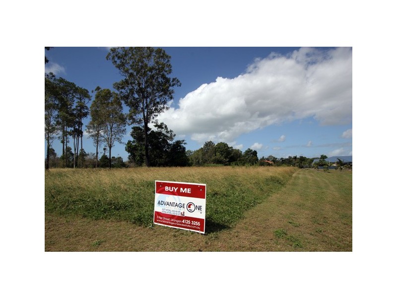 7 Nautilus Court, Dundowran Beach QLD 4655