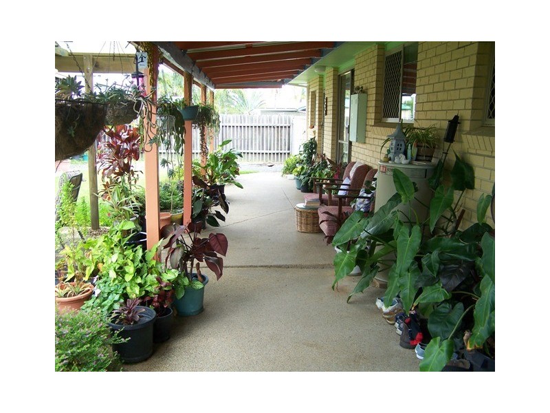 66 Drummond Street, Urangan QLD 4655