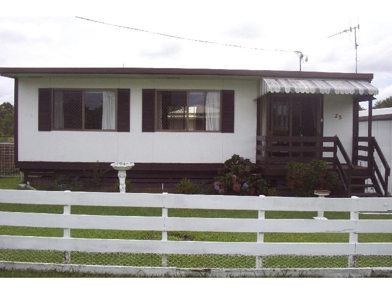 Howard QLD 4659