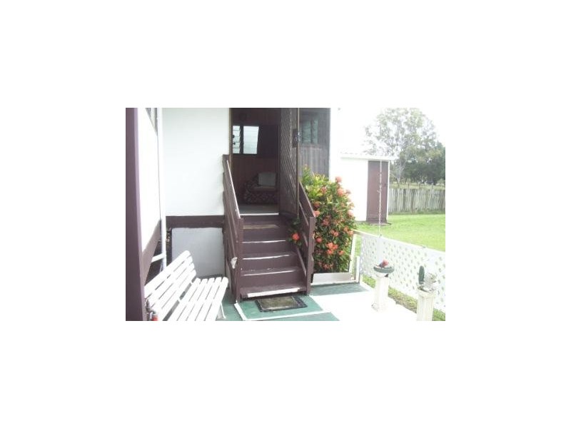 Howard QLD 4659