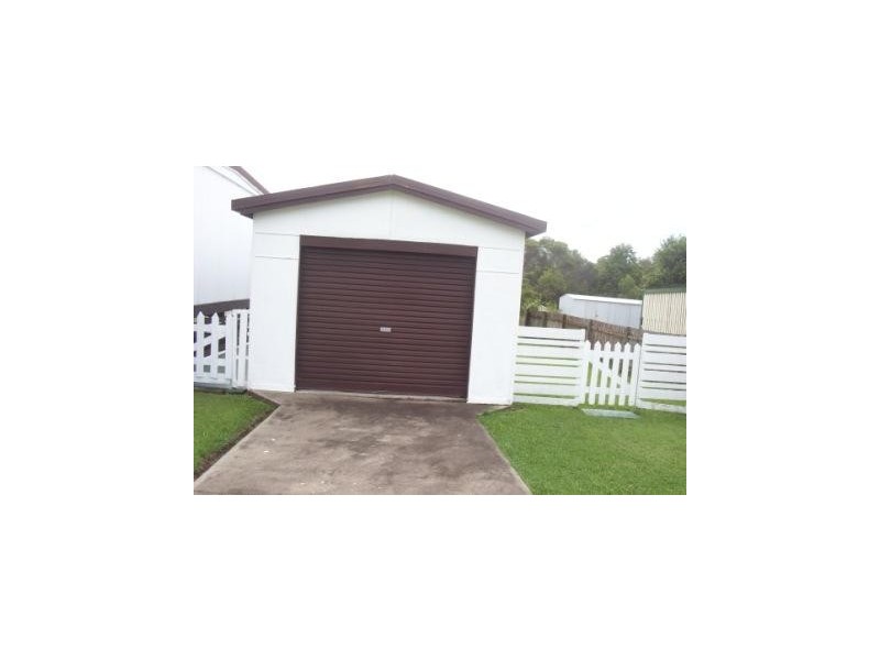 Howard QLD 4659