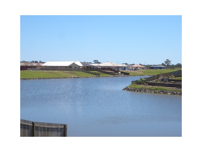 lot 39 Endeavour Way, Eli Waters QLD 4655