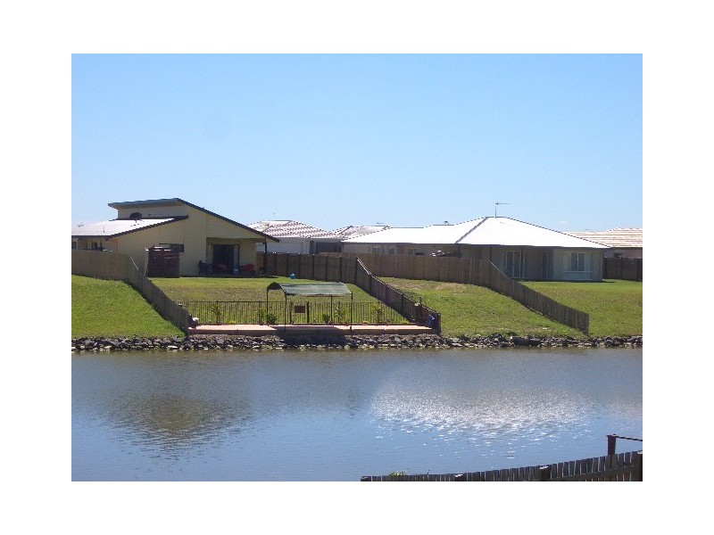 lot 39 Endeavour Way, Eli Waters QLD 4655