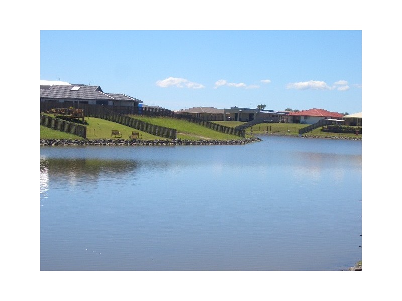 lot 39 Endeavour Way, Eli Waters QLD 4655