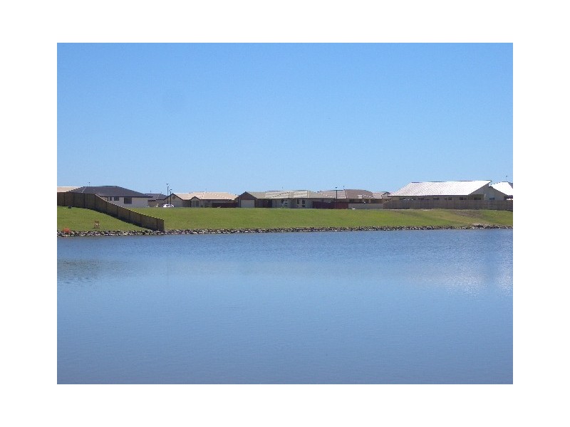 lot 39 Endeavour Way, Eli Waters QLD 4655