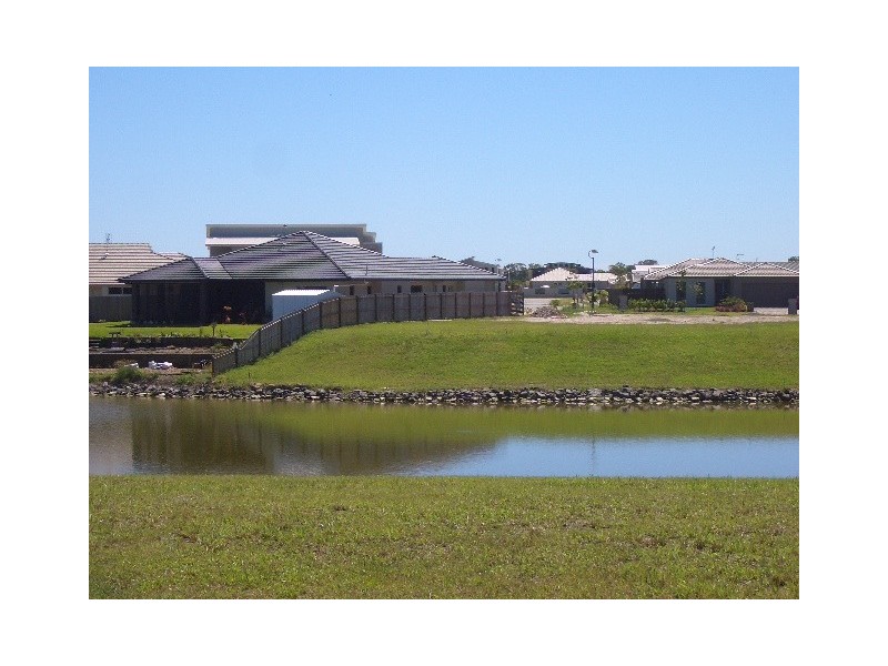 lot 39 Endeavour Way, Eli Waters QLD 4655