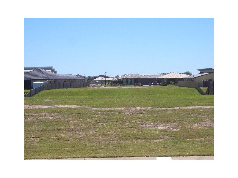 lot 39 Endeavour Way, Eli Waters QLD 4655