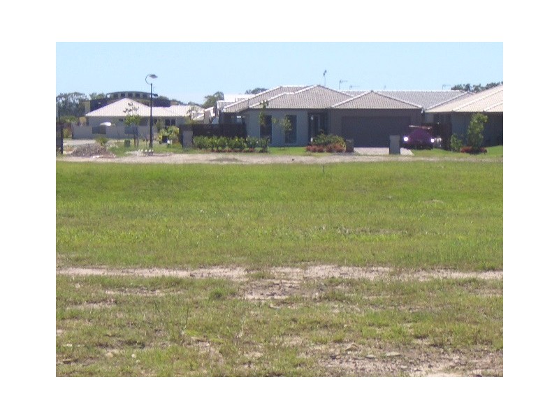 lot 39 Endeavour Way, Eli Waters QLD 4655