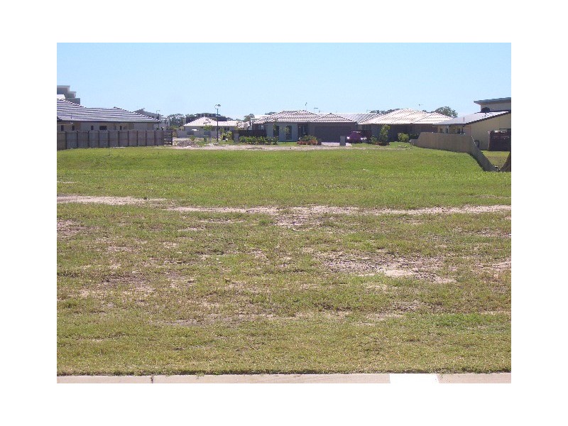 lot 39 Endeavour Way, Eli Waters QLD 4655