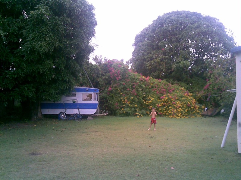 10 Larsen Street, Urangan QLD 4655