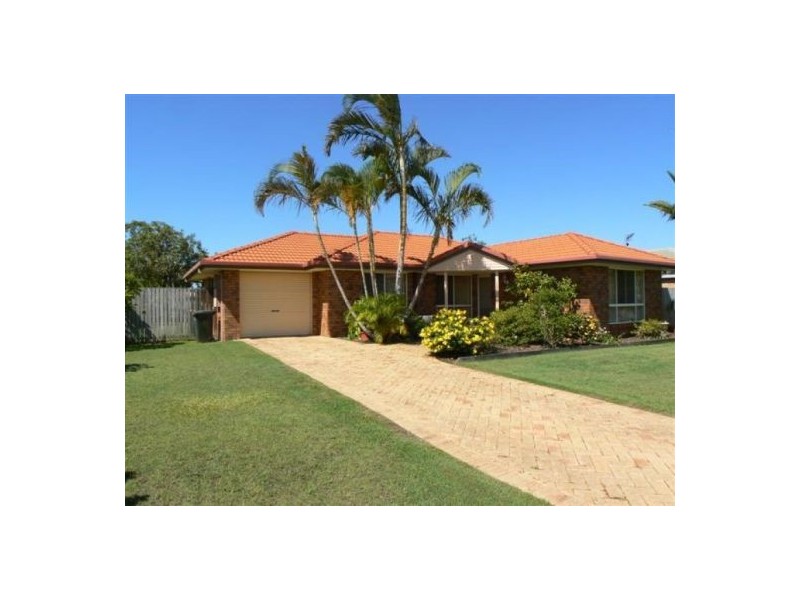 12 Merlin Drive, Urangan QLD 4655