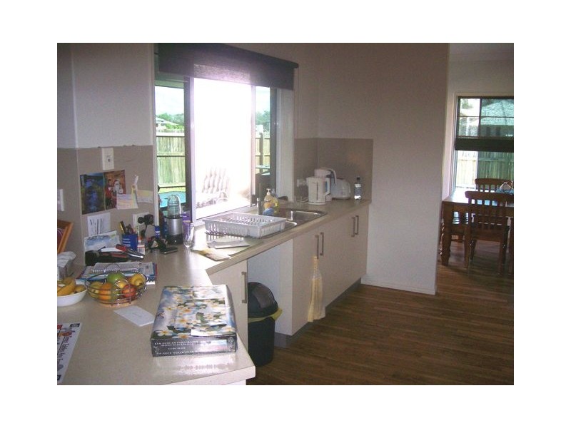 1 Seaway Parade, Toogoom QLD 4655