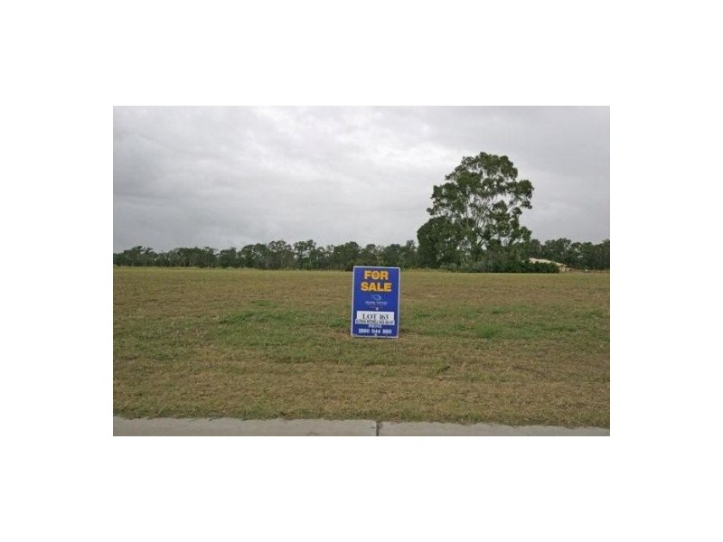 35 Northshore Avenue, Toogoom QLD 4655