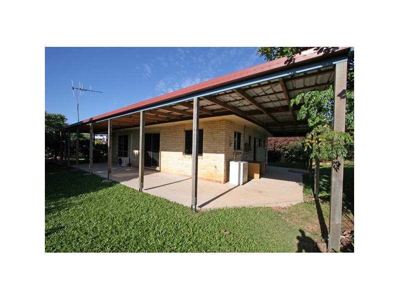 84 Crawford Drive, Dundowran QLD 4655
