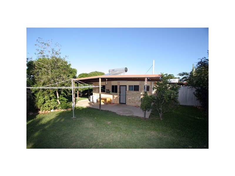 84 Crawford Drive, Dundowran QLD 4655