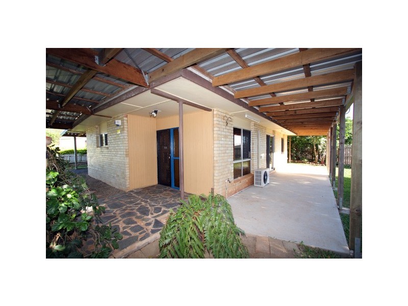 84 Crawford Drive, Dundowran QLD 4655
