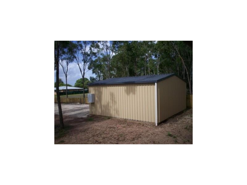 44 Annie Street, Howard QLD 4659