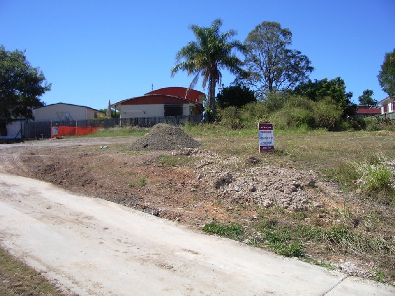 Lot 126 Turrum Street, Scarness QLD 4655