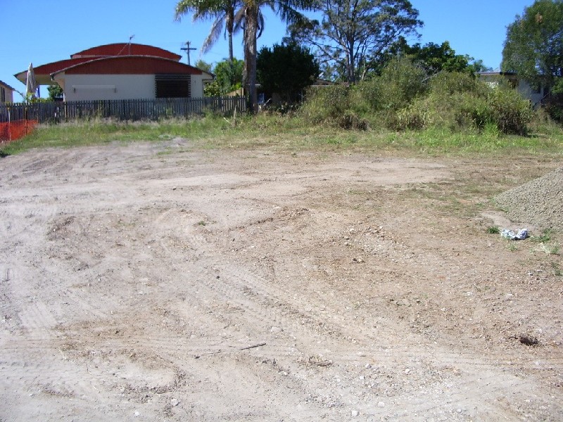 Lot 126 Turrum Street, Scarness QLD 4655