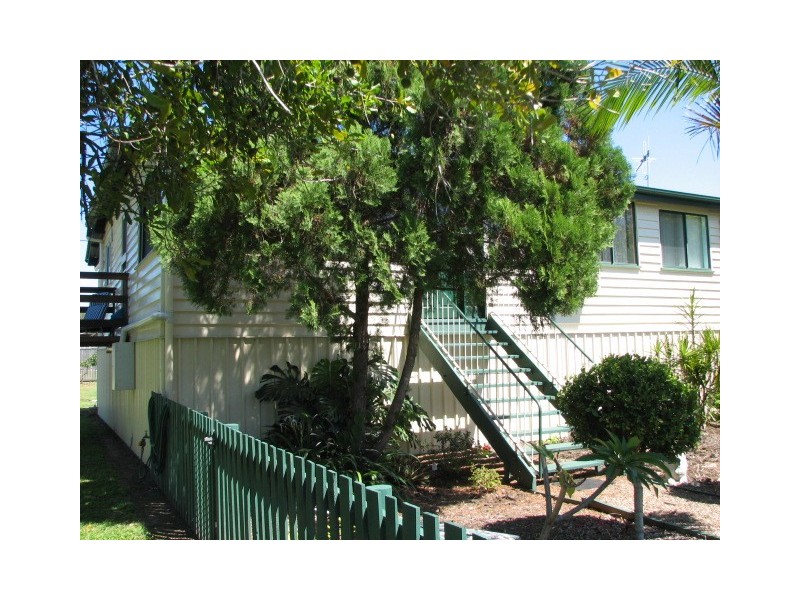 Howard QLD 4659