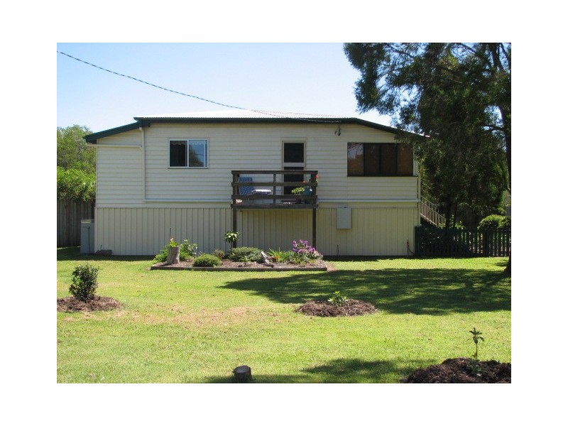 Howard QLD 4659