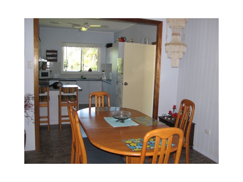 Howard QLD 4659