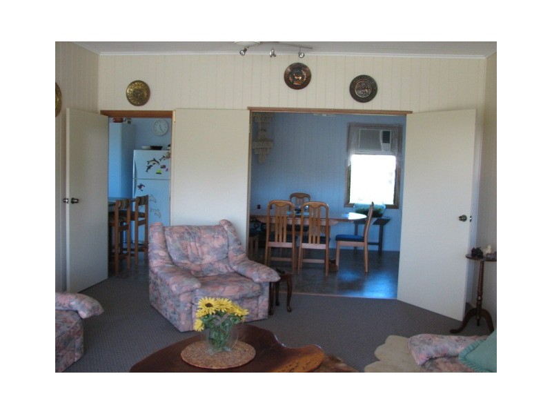 Howard QLD 4659