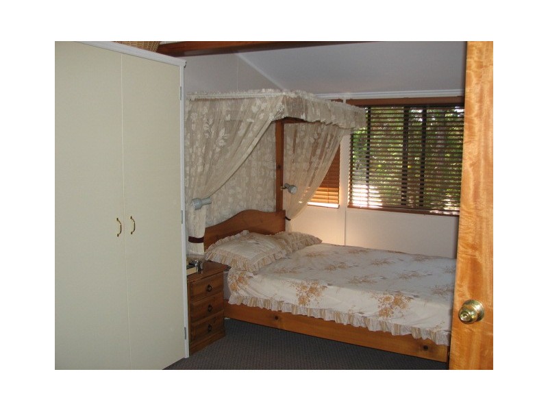 Howard QLD 4659