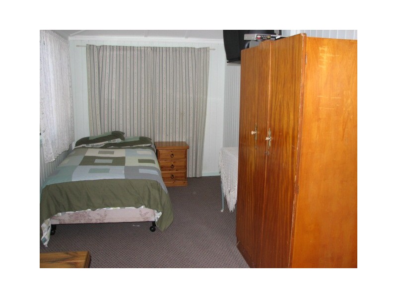 Howard QLD 4659