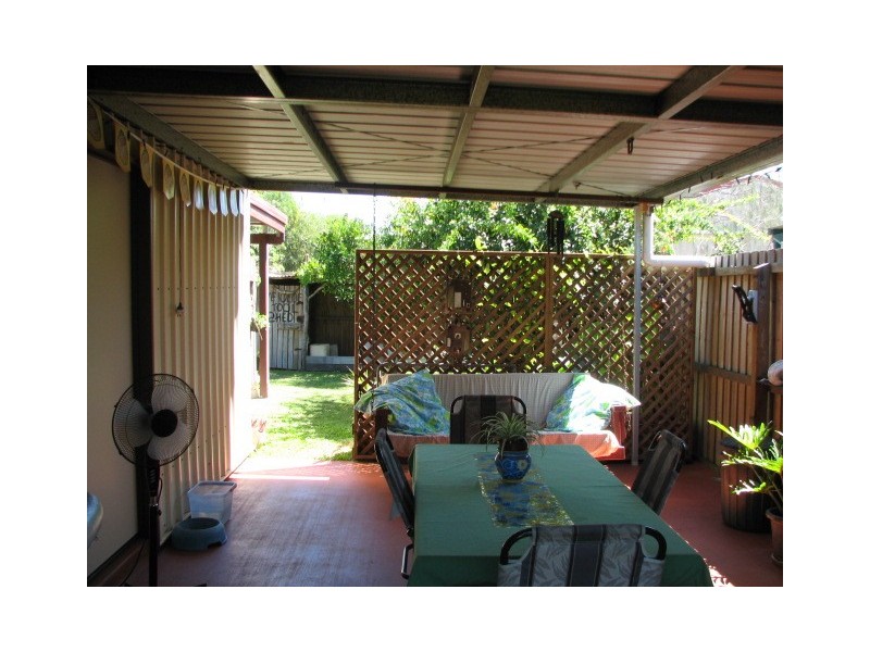 Howard QLD 4659