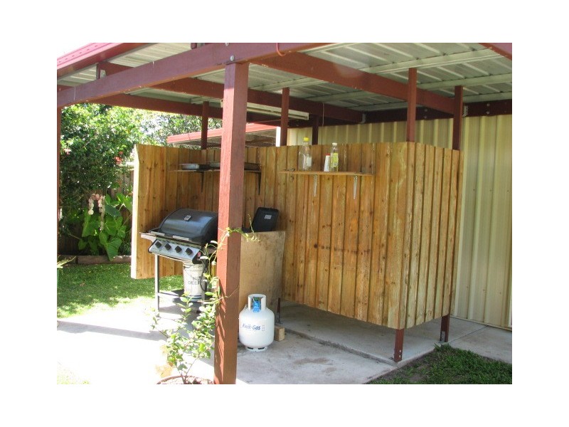 Howard QLD 4659