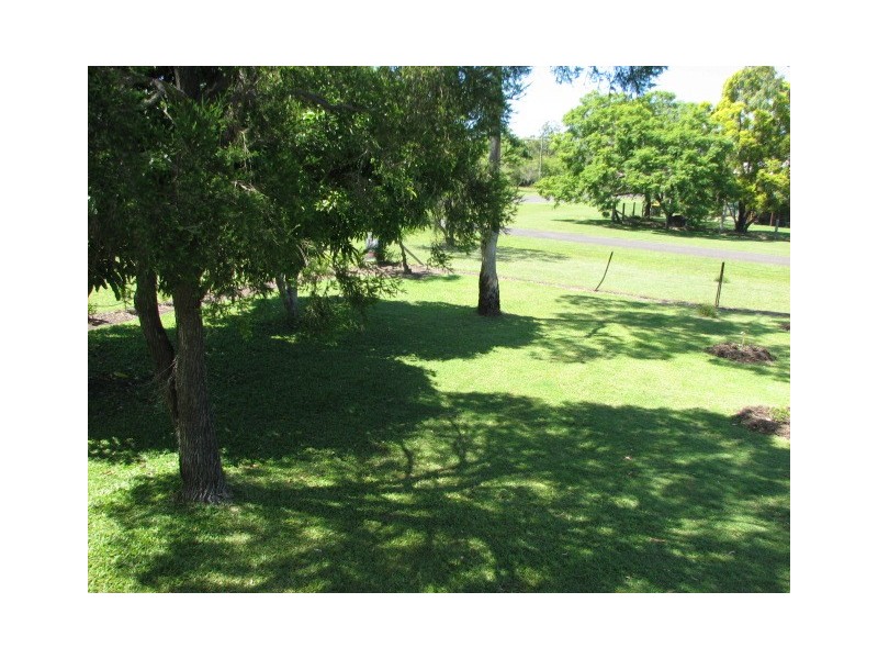 Howard QLD 4659