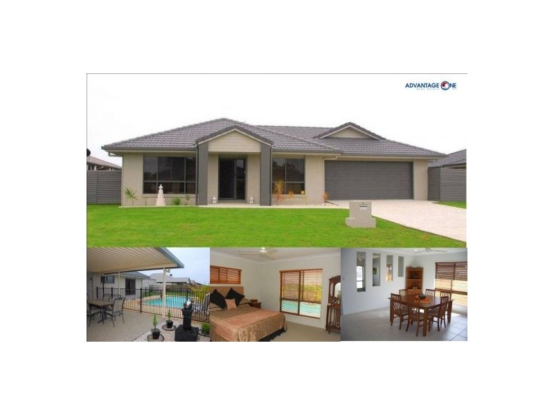 4 Wongala Way, Eli Waters QLD 4655