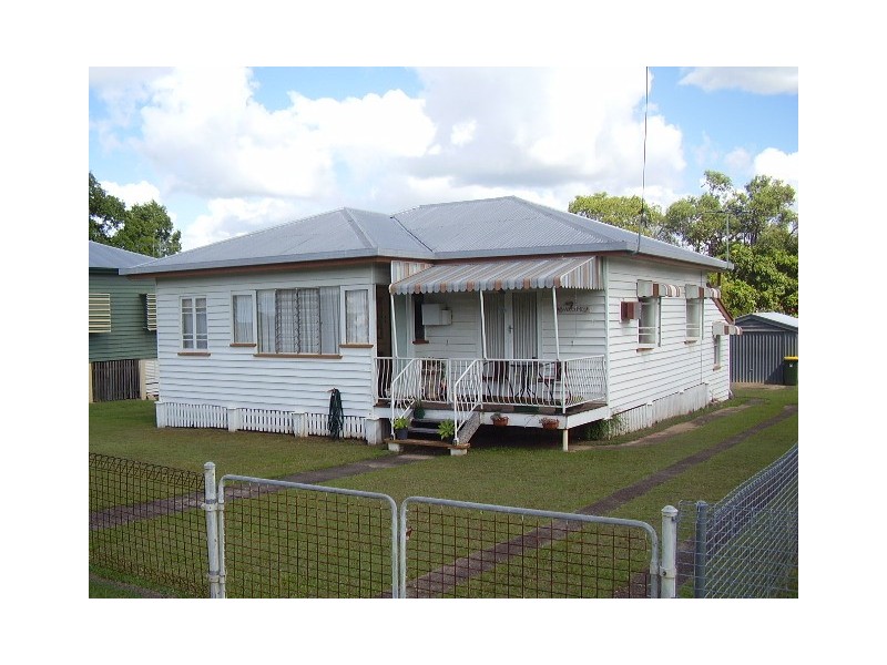 226 Walker Street, Maryborough QLD 4650