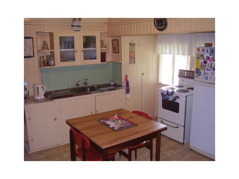 226 Walker Street, Maryborough QLD 4650