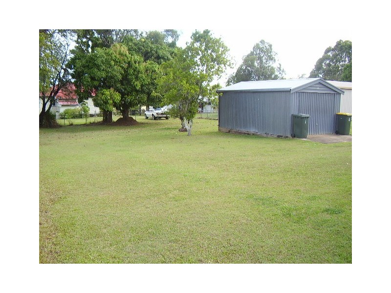 226 Walker Street, Maryborough QLD 4650