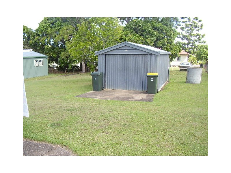 226 Walker Street, Maryborough QLD 4650