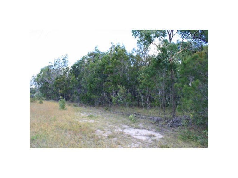 171 Pacific Haven Circuit, Pacific Haven QLD 4659