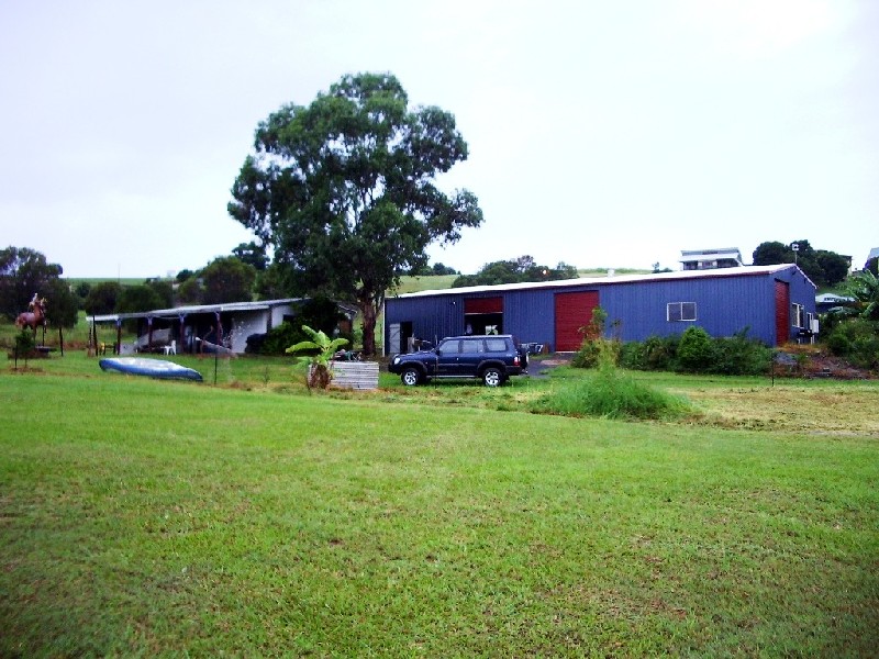 1001 Pialba Burrum Heads Road, Craignish QLD 4655