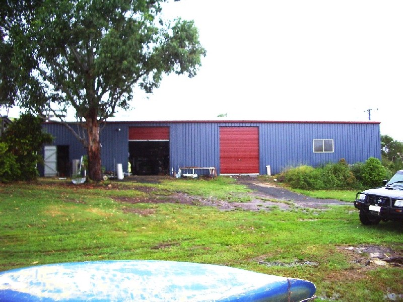1001 Pialba Burrum Heads Road, Craignish QLD 4655