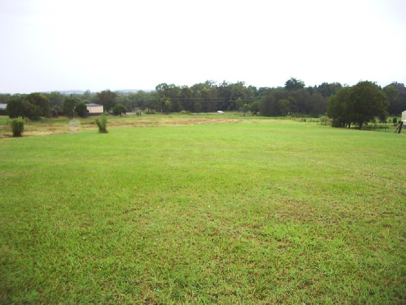 1001 Pialba Burrum Heads Road, Craignish QLD 4655