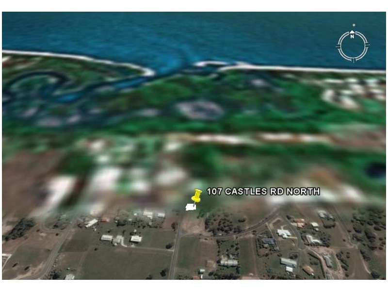 Craignish QLD 4655