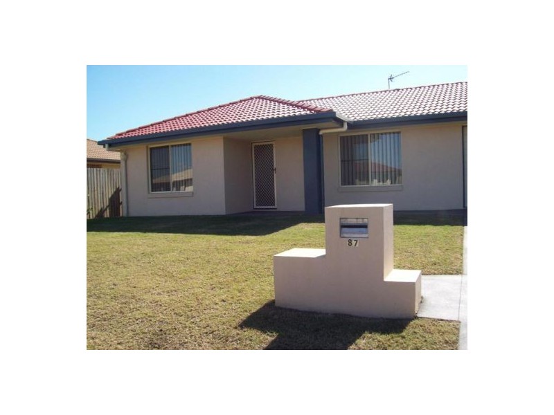 87 Endeavour Way, Eli Waters QLD 4655