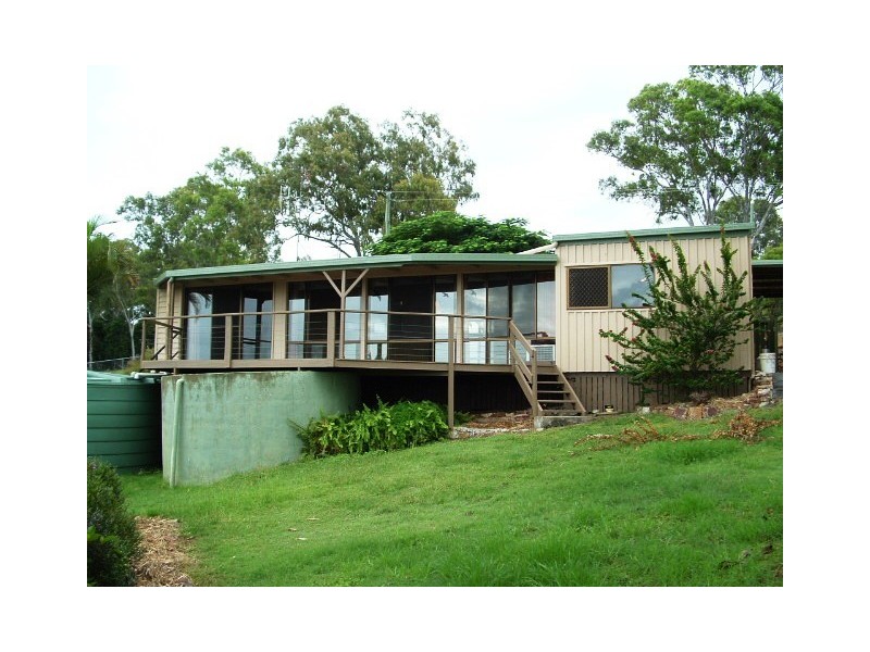 20 Zena Close, River Heads QLD 4655