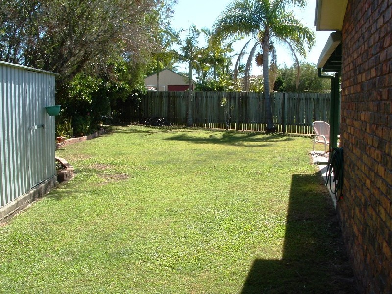 11 Phoenix Court, Kawungan QLD 4655
